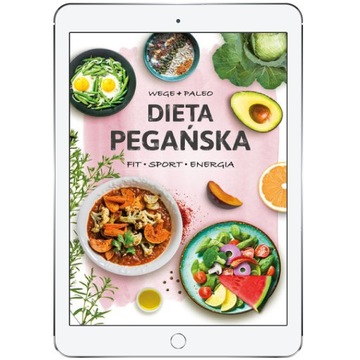 Dieta pegańska