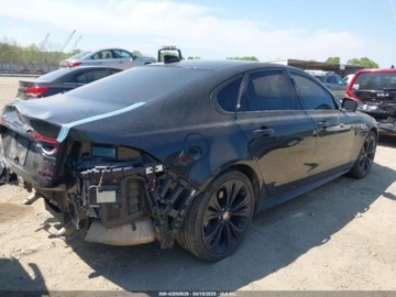 Jaguar XF II 2021 Jaguar XF R-Dynamic SE P300 Automatic 2021 2.0l 2.0 Benzyna 296KM, zdjęcie 5