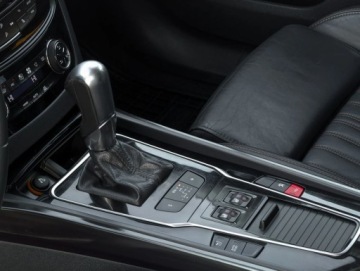 Peugeot 508 I SW Facelifting 2.0 BlueHDi 180KM 2015 Peugeot 508 Navi Panorama Full Led Kamera Serwis Gwarancja 2.0 Diesel 180KM, zdjęcie 13