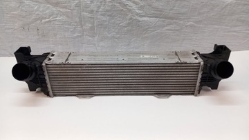 BMW 5 G30 G31 6 G32 7 G11 G12 chłodnica powietrza intercooler BYDGOSZCZ