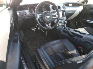 Ford Mustang VI 2021 Ford Mustang 2021 2.3L 2.3 Benzyna 310KM, zdjęcie 8