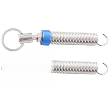 РЕГУЛИРУЕМЫЕ ПРУЖИНЫ АВТОМАТИЧЕСКИЙ ПОДЪЕМ БАГАЖНИКА