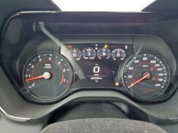 Chevrolet Camaro VI Coupe 6.2 455KM 2023 Chevrolet Camaro LT1 2023 6.2l 6.2 Benzyna 455KM, zdjęcie 9