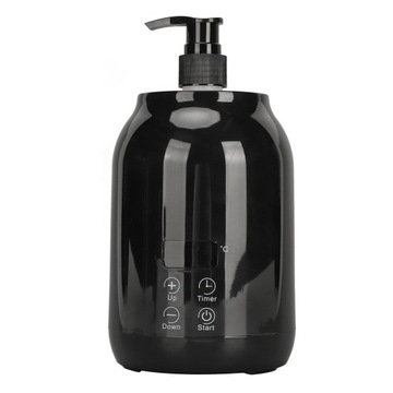 ЭЛЕКТРИЧЕСКИЙ НАГРЕВАТЕЛЬ МАССАЖНОГО МАСЛА ДЛЯ СПА