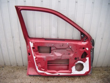 LANCIA LYBRA 99-05 DVEŘE LEVÝ PŘEDNÍ