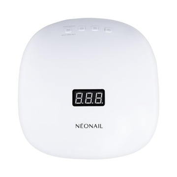 NEONAIL Светодиодная лампа 36Вт/48 ЖК дисплей