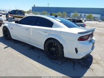 Dodge Charger VII 2023 Dodge Charger Scat Pack 2023 6.4l 6.4 Benzyna 485KM, zdjęcie 3