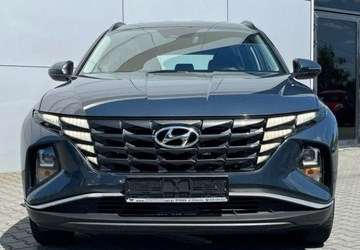 Hyundai Tucson IV SUV HEV 1.6 T-GDI HEV 230KM 2022 Hyundai Tucson Hybryda Automat Navi Kamera Full Led Sport FV23, zdjęcie 2