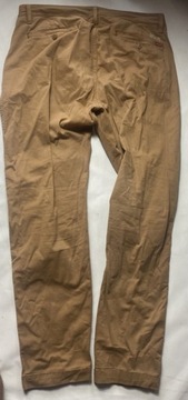 Levi's Chinosy STRAUSS LEVIS Spodnie W 36 L 32
