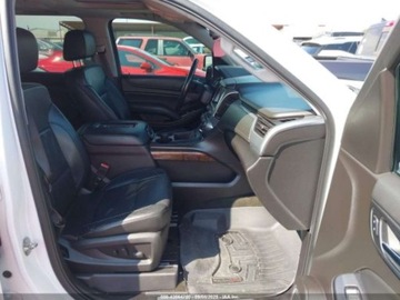 Chevrolet Suburban GMT900 2017 Chevrolet Suburban 2017 Chevrolet Suburban 4WD 5.3 Benzyna 355KM, zdjęcie 13