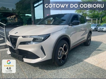 Alfa Romeo Junior 2025 ALFA ROMEO Junior Ibrida Speciale Suv 1.2 (145KM) 2025