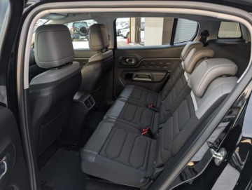 Citroen C5 Aircross SUV Facelifting 1.5 BlueHDi 131KM 2022 Citroen C5 Aircross Lift Ledy Alu Kamera Tempomat Navi Serwis Gwarancja, zdjęcie 16