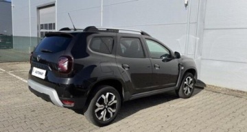 Dacia Duster II SUV Facelifting 1.3 TCe 150KM 2022 Dacia Duster kamera 360 Salon PL Gwarancja fabryczna Prestige 1.3, zdjęcie 7