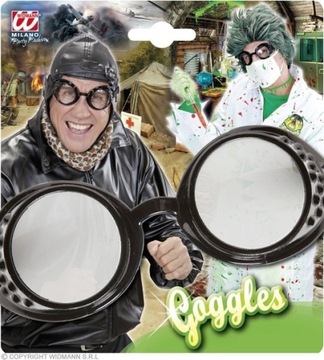 КРУГЛЫЕ ЛАБОРАТОРНЫЕ СИЛИКОНОВЫЕ ЭЛЕКТРОННЫЕ ОЧКИ