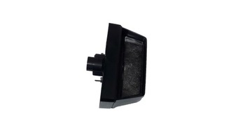 LAMPKA TABLICY REJESTRACYJNEJ IVECO DAILY SKRZYNIA