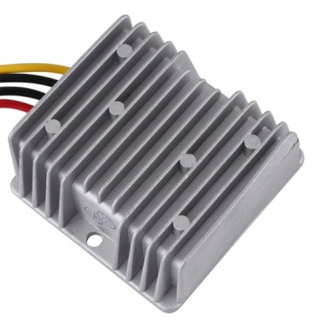 МОДУЛЬ ПИТАНИЯ ИНВЕРТОР DC 48 В - 12 В