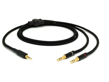 Балансный кабель ручной работы диаметром 4,4 мм для HIFIMAN HE-R9 CANARE L-4E5C, 4 м