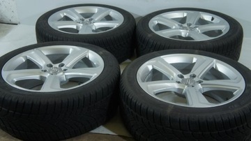 Koła K2571 Audi 5x112 255/45/R20 et33 8.5Jx20 Q5