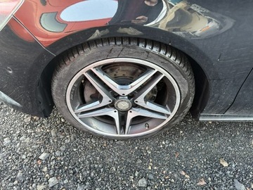 Mercedes CLA C117 Shooting Brake 2.0 250 211KM 2016 Mercedes CLA 250 4MATIC 210KM Bogate wyposażenie, zdjęcie 9