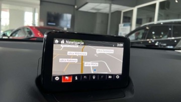 Mazda CX-3 Crossover 2.0 SKY-G 120KM 2017 Mazda CX-3 CX3 2.0 Benzyna 120KM led xenon Kamera MOZLIWA ZAMIANA 2.0, zdjęcie 9