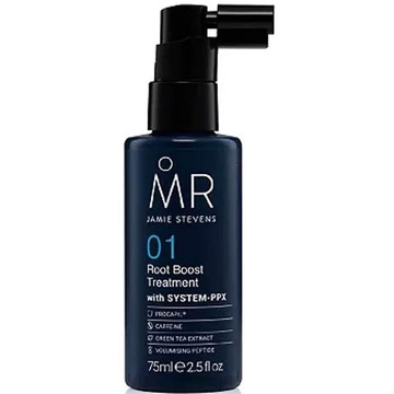 MR Root Boost Treatment Serum Wypadanie Wzrost UK