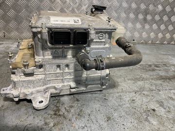 МОДУЛЬ ЗАРЯДКИ ИНВЕРТОРА Mondeo MK5 GG98-7B012-AD