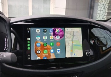 Toyota Aygo X 2025 Toyota Aygo X Aygo X Style GR Sport FV23 DEMO Bezwypadkowy KINTO, zdjęcie 14