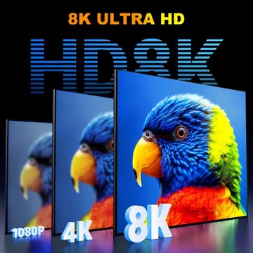 ТВ-приставка H96 Max M9, Android 14.0 RK3576, 8 ГБ ОЗУ, 128 ГБ ПЗУ, WiFi6 BT5.4