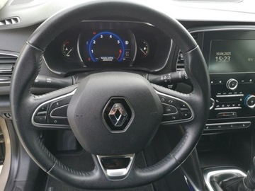 Renault Megane IV 2016 Renault Megane 1.2 Tce 132KM Klimatron Temp Alu, zdjęcie 13