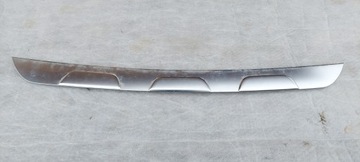 MERCEDES W213 NAKŁADKA ZDERZAKA TYŁ A2138854402