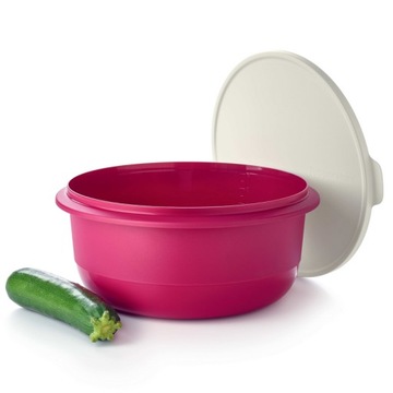 Tupperware CAKE BOWL PLUS 6л оригинал