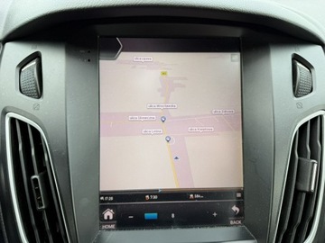 Ford Focus III ST 2.0 EcoBoost 250KM 2014 Ford Focus 2.0 16V EcoBoost ST 250KM 2014r. Recaro, zdjęcie 26