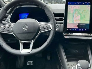 Renault 2024 Od ręki - Iconic E-Tech 1.6 145KM / Dach panoramiczny, zdjęcie 6