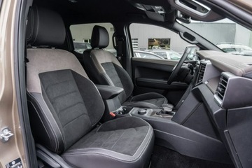 Volkswagen Amarok II 2025 Volkswagen VW Nowy AMAROK Style V6 4x4 OD RĘKI, zdjęcie 14