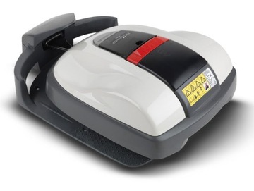 Kosiarka - robot Honda Miimo 310 + pełna obsługa