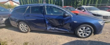 Opel Insignia II 2022 Opel Insignia 2022r, 2.0CDTI. AUTOMAT. Lekko uszkodzony prawy bok. Jezdzi., zdjęcie 16