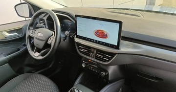 Ford Kuga III SUV Facelifting 1.5 EcoBoost 186KM 2025 Ford Kuga Ford Kuga 1.5 EcoBoost FWD Titanium 1.5 Benzyna 187KM, zdjęcie 16