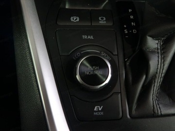 Toyota RAV4 V SUV Facelifting 2.5 Hybrid Dynamic Force 222KM 2025 Od ręki - Comfort 2.5 Hybrid Dynamic Force AWD 222KM | Tempomat adaptacyjny, zdjęcie 13