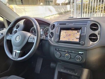 Volkswagen Tiguan I SUV Facelifting 1.4 TSI BlueMotion Technology 150KM 2016 VW TIGUAN (5N_) 1.4 TSI 4motion 150 KM, zdjęcie 9