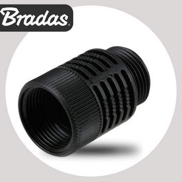 РЕДУКТОР ДАВЛЕНИЯ DSA-8435 2,1 БАР ДЛЯ КАПЕЛЬНЫХ ЛИНИЙ BRADAS
