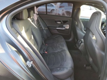 Mercedes Klasa C W206 2024 Mercedes-Benz Klasa C 63 AMG S E Performance 2024 2.0l 2.0 Hybryda 671KM, zdjęcie 10