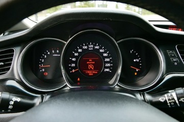 Kia Ceed II 2013 Kia Cee&#039;d 1,6 CRDi 115Km Ledy Skóra Duża Navi, zdjęcie 24