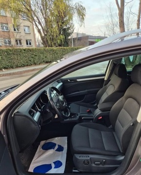 Skoda Superb II Kombi 2.0 TDI CR DPF 140KM 2011 Skoda Superb 2.0 tdi 140km 4x4 dsg xenon hak kombi 2.0 Diesel 140KM, zdjęcie 14