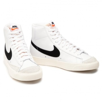 Nike buty damskie sportowe blazer mid '77 rozmiar 38.5