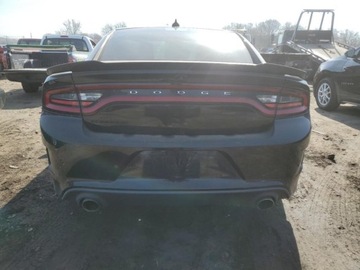 Dodge Charger VII 2016 Dodge Charger Scat Pack 2016 6.4l 6.4 Benzyna 485KM, zdjęcie 2
