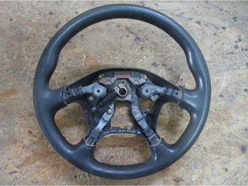 MITSUBISHI OUTLANDER I VOLANT