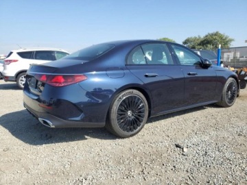 Mercedes Klasa E W214 2026 Mercedes-Benz Klasa E 350 2026 2.0L 2.0 Benzyna 255KM, zdjęcie 3