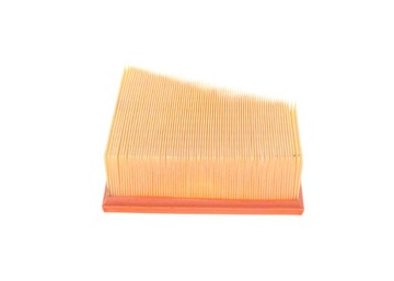 BOSCH FILTR VZDUCHU SEAT SKODA FABIA VW POLO