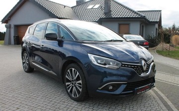Renault Grand Scenic III 2019