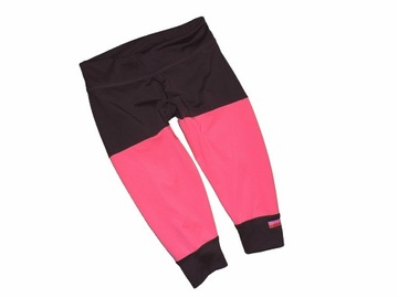 ADIDAS__DAMSKIE SPORTOWE GETRY__40